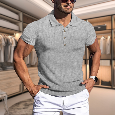SAMUEL MODISCHES POLO