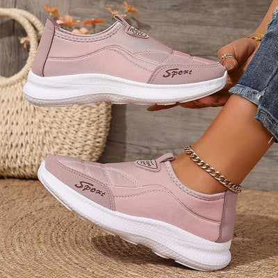 Neesa - Atmungsaktiver Sport-Schuh mit Rutschfester Sohle