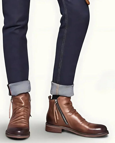 XAVIER STIEFEL