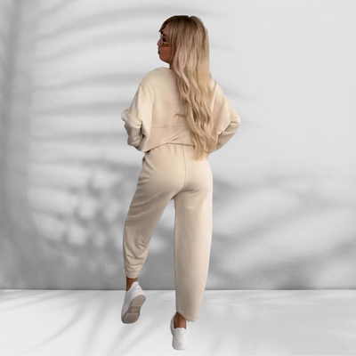 KARIN™ | Bequemes und stilvolles Set