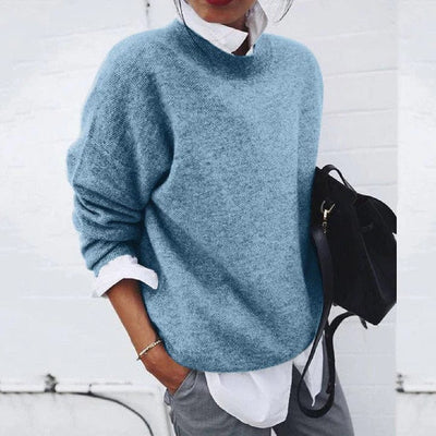 ELENA™ | Weicher und vielseitiger Pullover