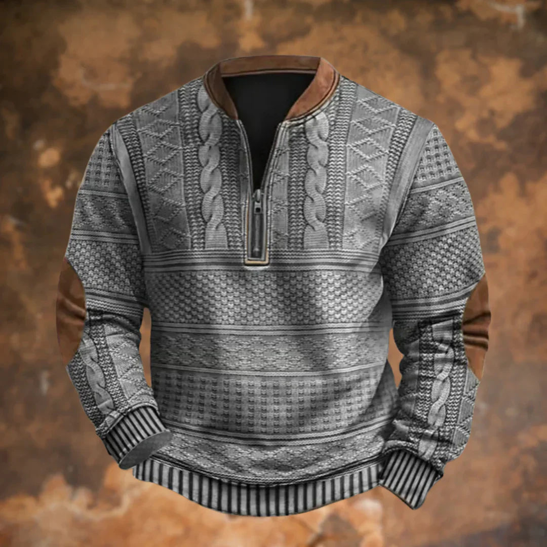 JAX PULLOVER