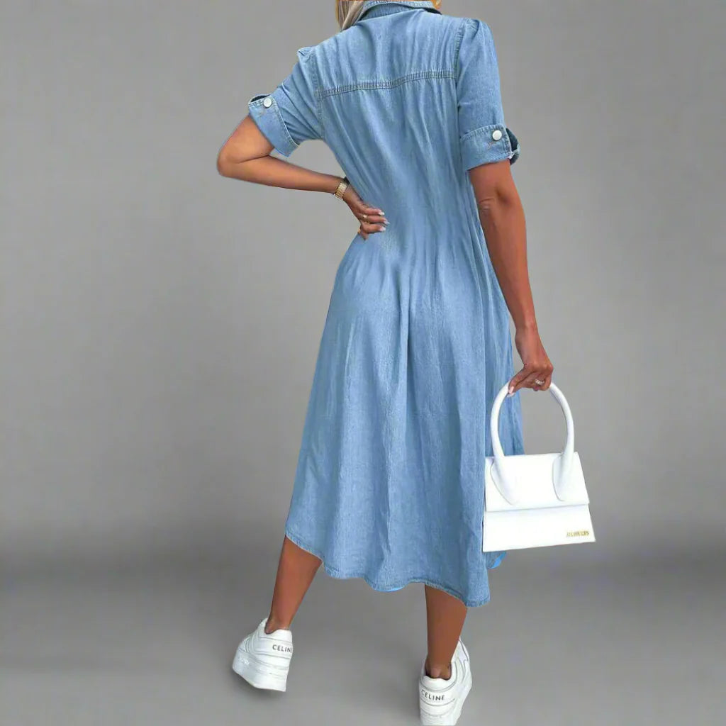 SOPHE™ | Premium-Kleid für Eleganz