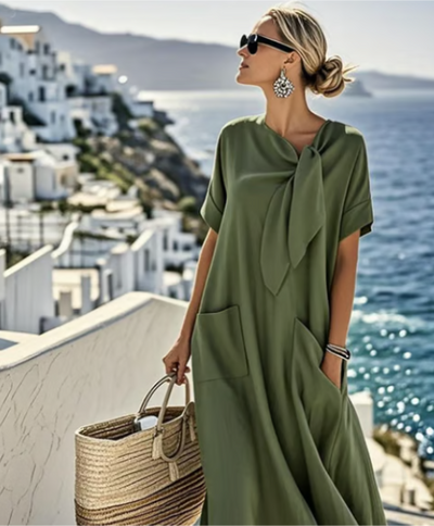 Felecia - Stilvolles Kleid