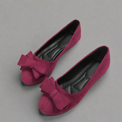 Paula | Bequeme und Stabile Orthopädische Schuhe