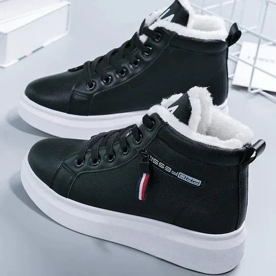 Estelle - winterschuhe für damen