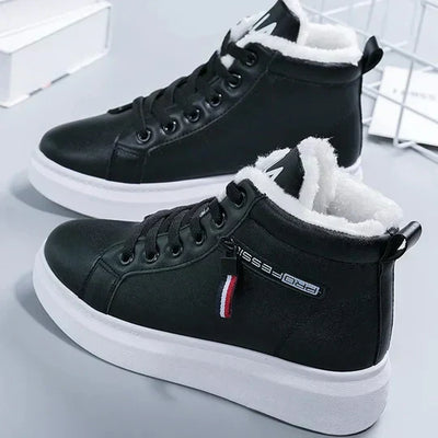 Estelle - winterschuhe für damen