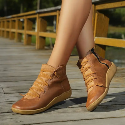 BOTTI™-ELITE STIEFELETTEN