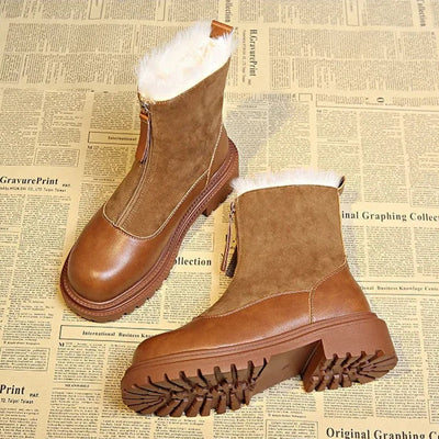 BERLIN STIEFEL