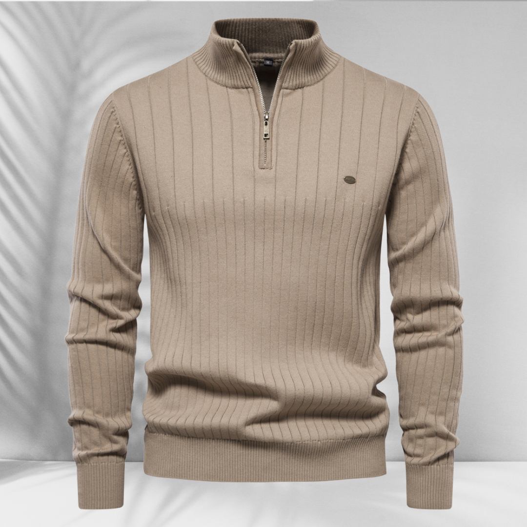 HAGEN™ | Warmer und eleganter Pullover