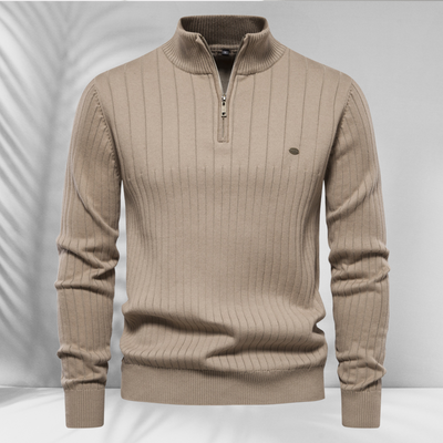 HAGEN™ | Warmer und eleganter Pullover