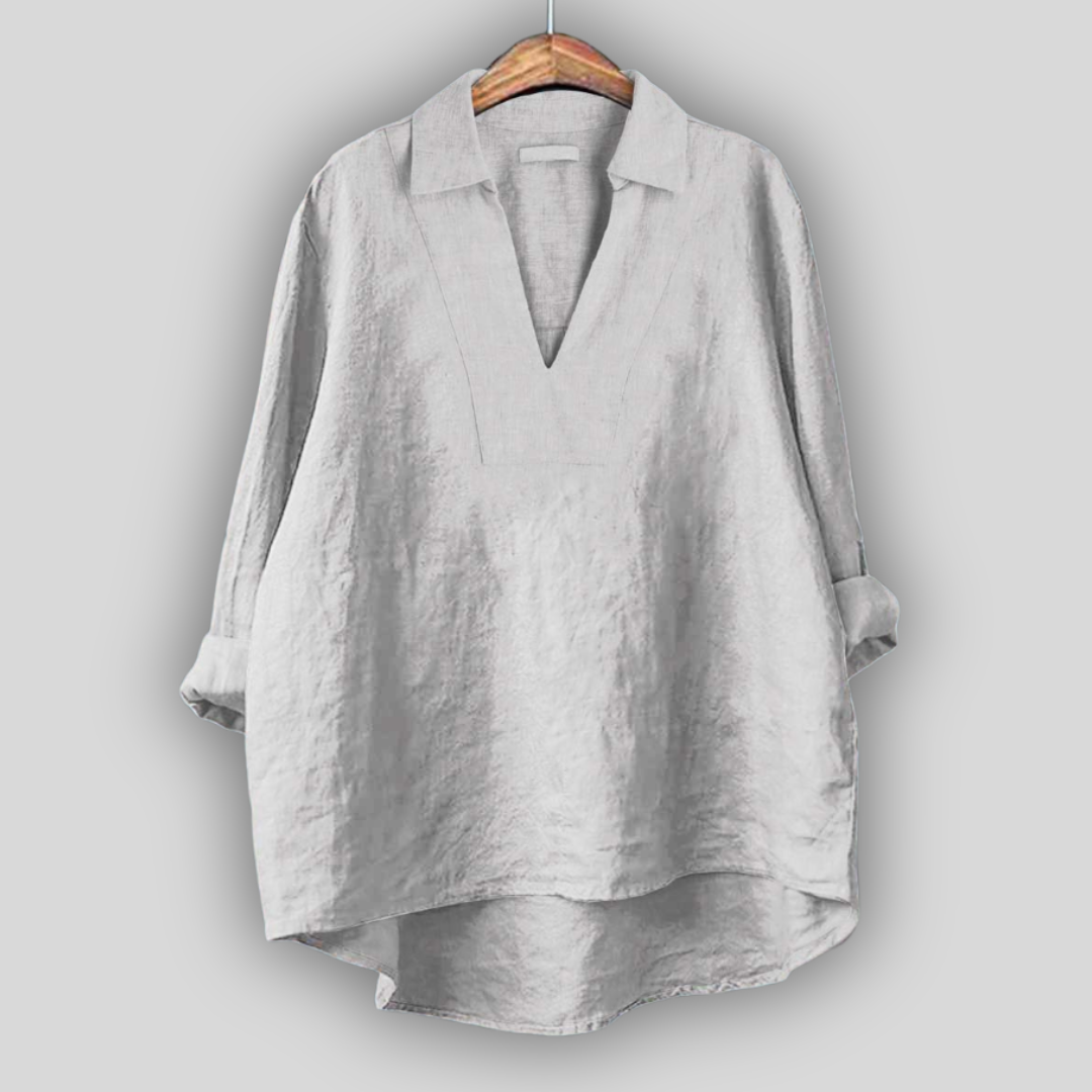 Friederike - Casual Shirts