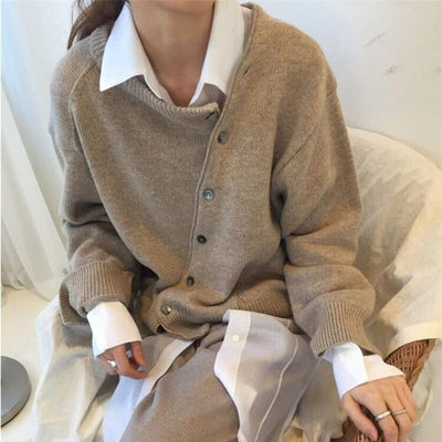 ESME PULLOVER