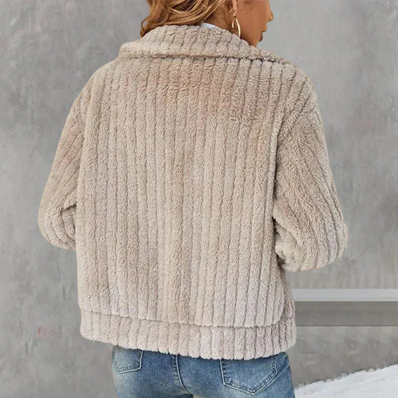 COZYLUX WARME WESTE