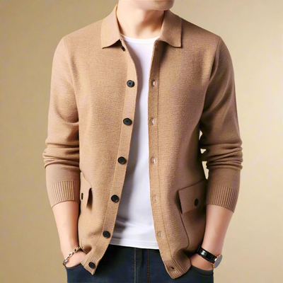 Mircea | Modern Blazer Herrenjacke