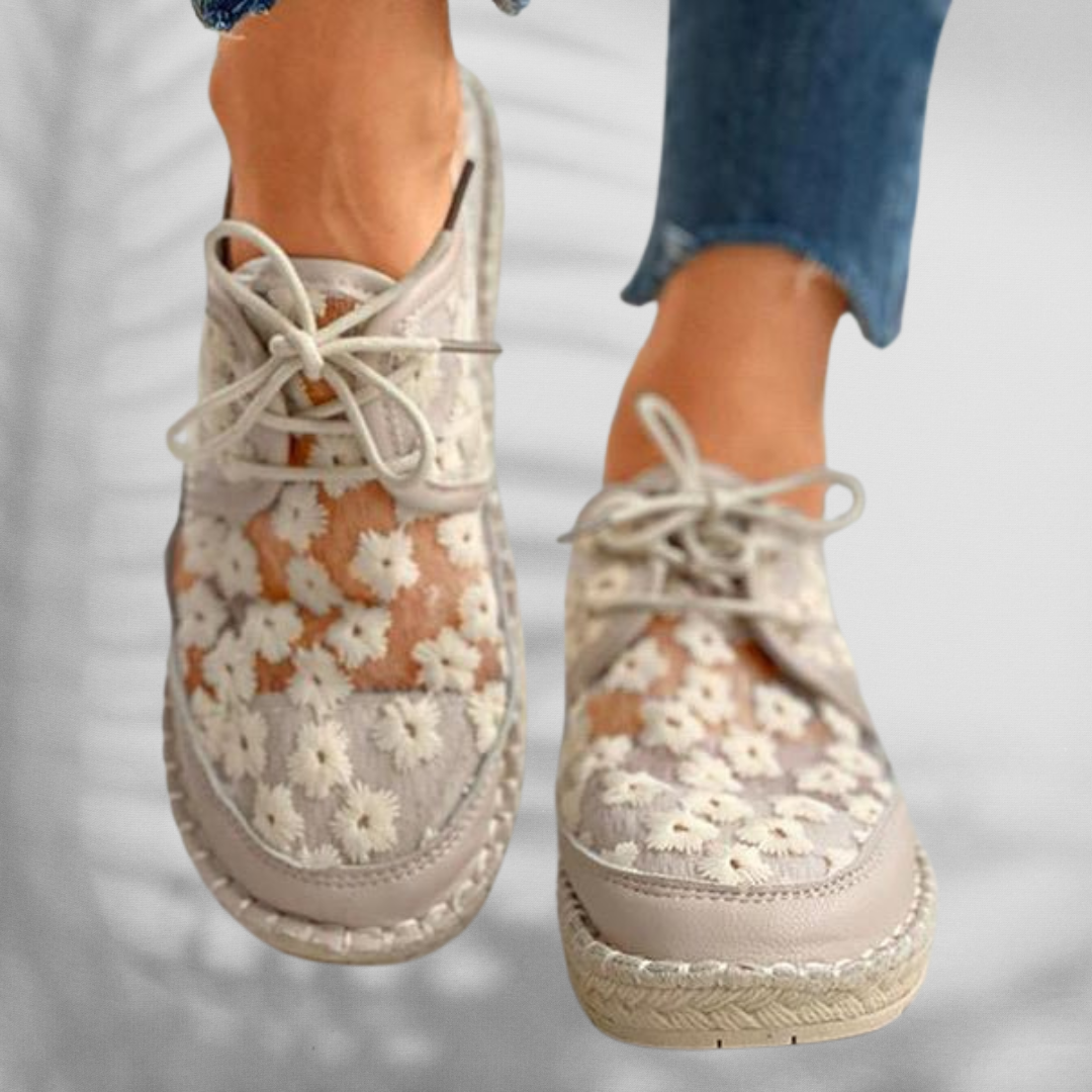SELENA™ | Stilvolle Schuhe für Trendsetter