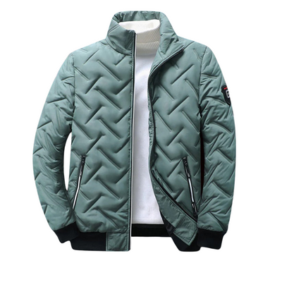 BJÖRN™ - HERRENFINESSE GANZJAHRES JACKE