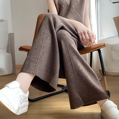 LUXE KASCHMIRHOSE