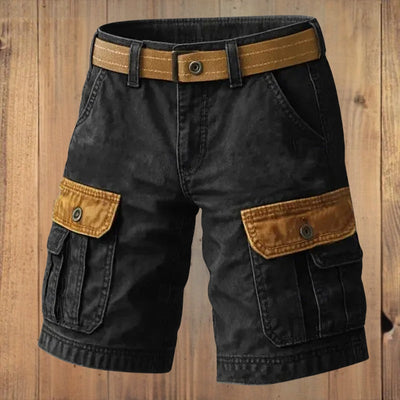 Rocha – Stilvolle Fracht Shorts