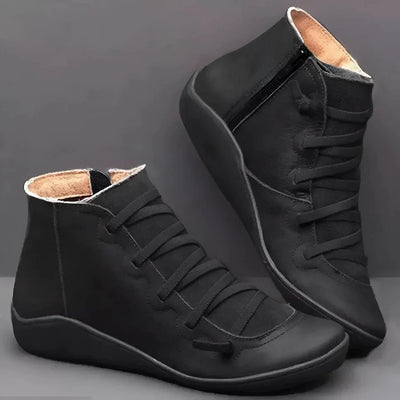 Ingrid | Bequeme Herrenstiefel