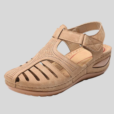 MIRELLA - ELEGANTE IM FREIEN SANDALEN