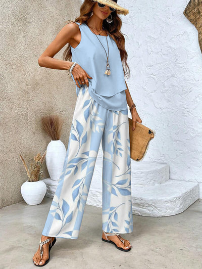 CHLOE™ | Premium Outfit für den Sommer