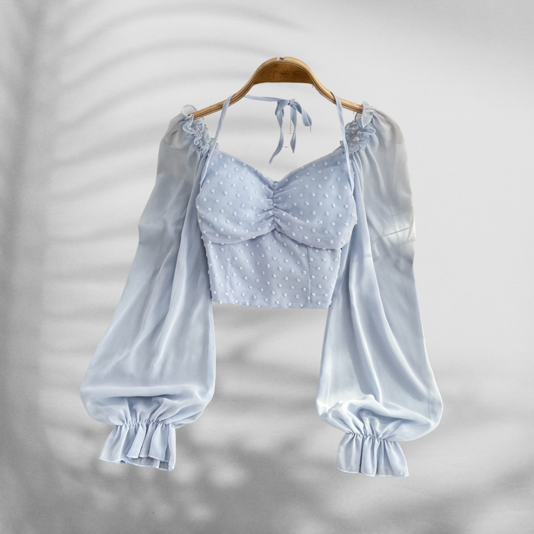 SARAH™ | Premium-Bluse für heiße Tage