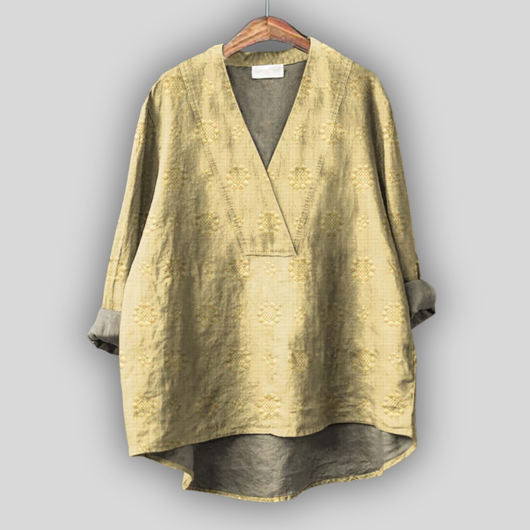Petra - Casual Shirts