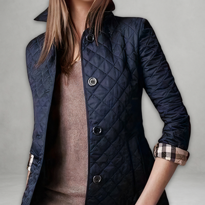 EVA - ELEANGTE LEICHTE JACKE