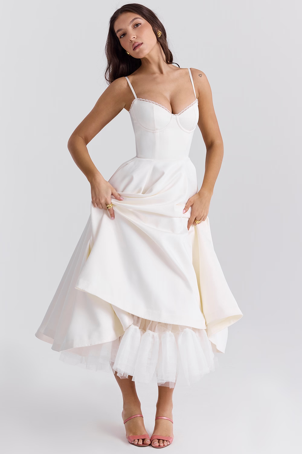 BENILDA™ | Premium-Kleid für besondere Anlässe