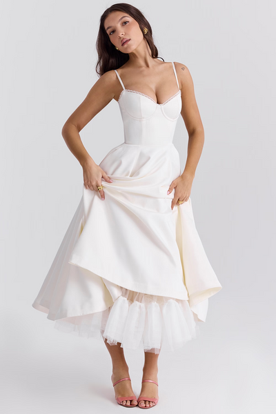 BENILDA™ | Premium-Kleid für besondere Anlässe