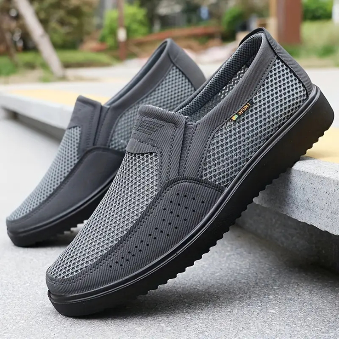 Luft – Ultraleichte Slip-On