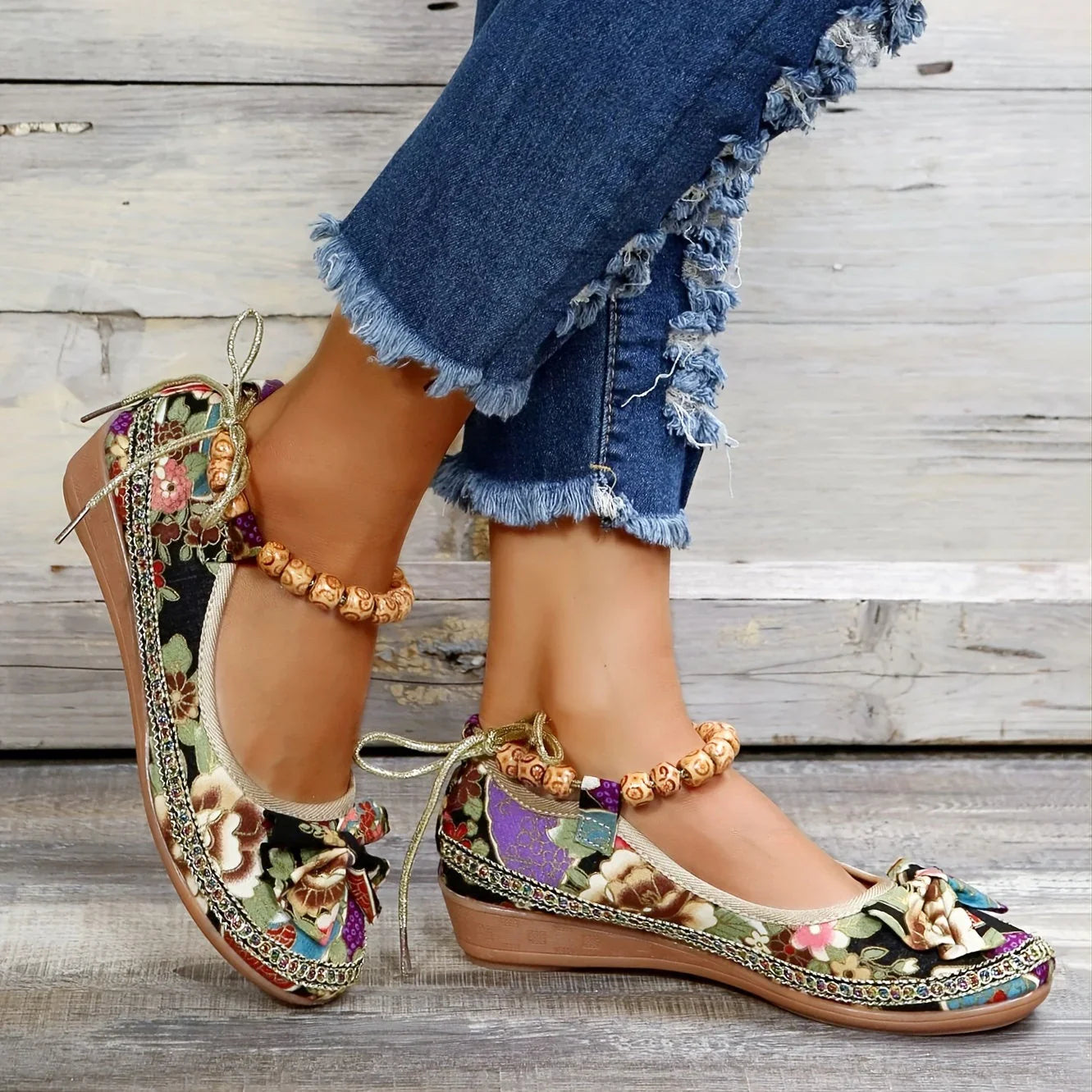 Othella – Stilvolle und lebendige Schuhe