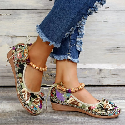 Othella – Stilvolle und lebendige Schuhe