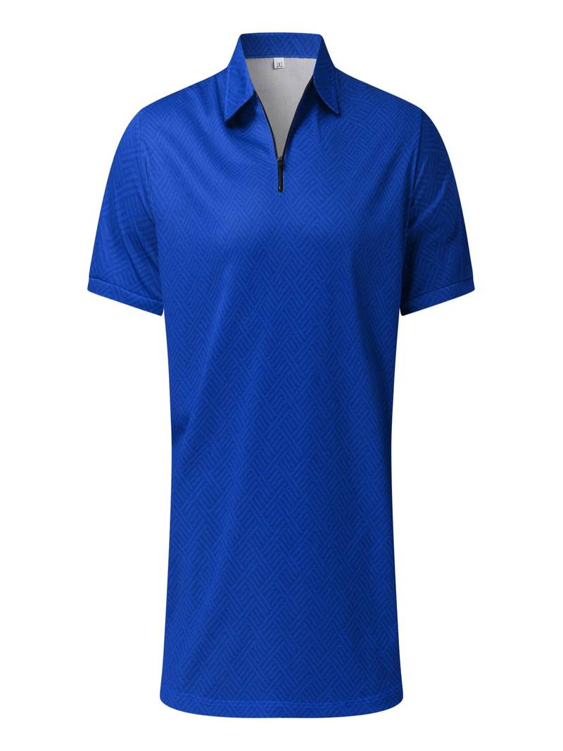Giosuè | Müheloser Streetwear Herren 2-Teiliges Set