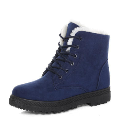 THERMO BOOTS