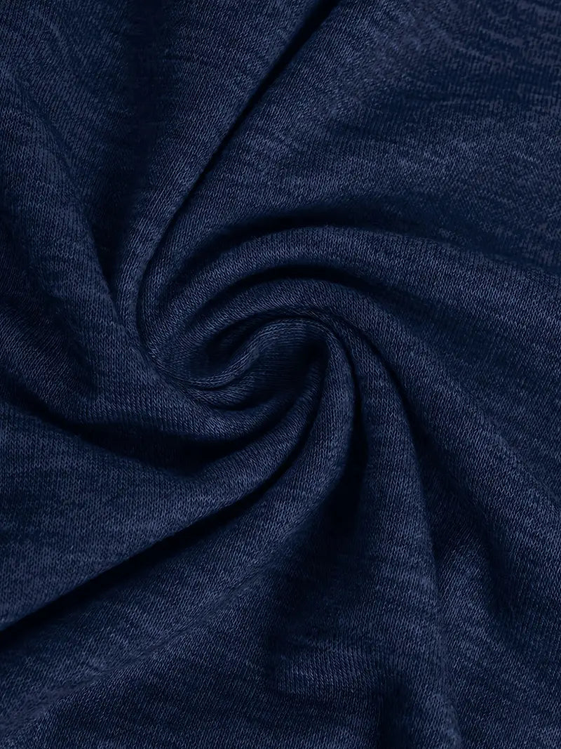 Vitaliya - Lässiges T-Hemd Mit Kurzen Ärmeln