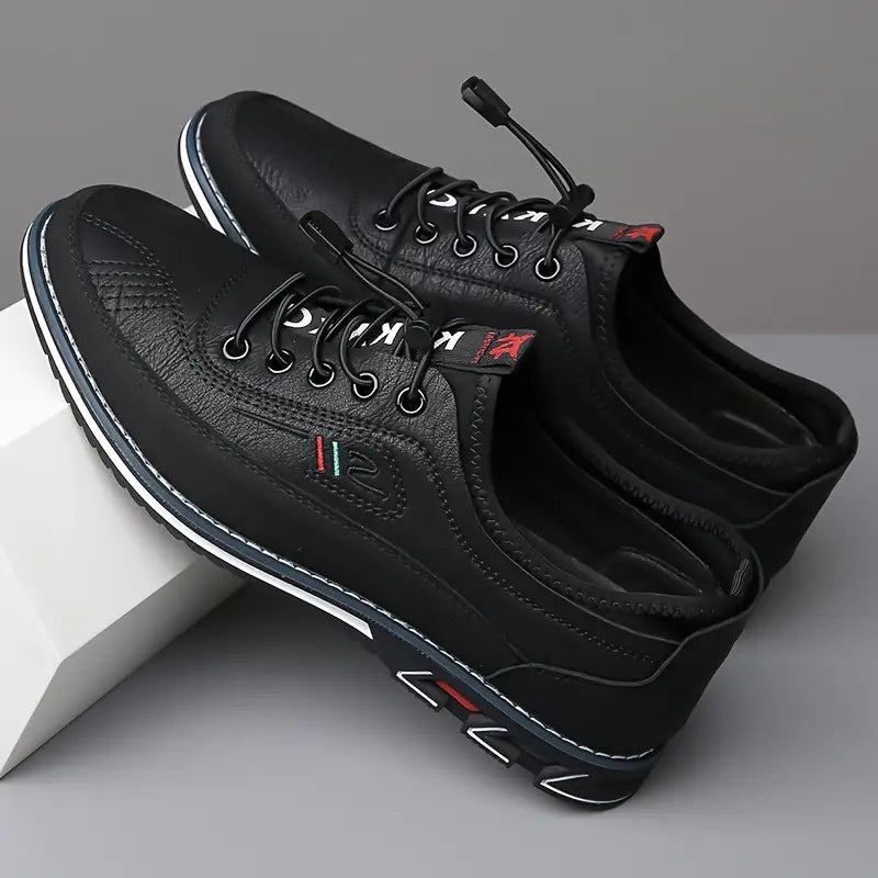 OXFORD BARFUß SNEAKERS