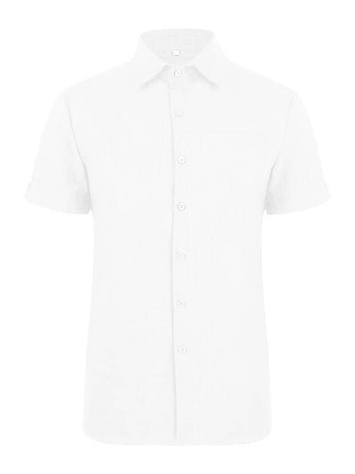 Remigio | Zeitloses Relaxed Fit Herren Shirt