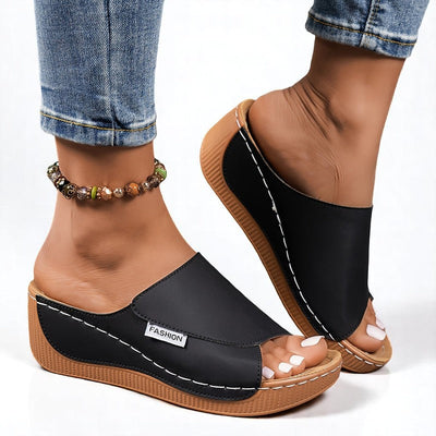 ARJA™ | Vegane Sandalen für den Sommer
