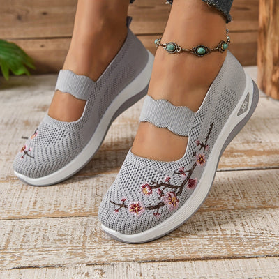 LANORA - RUTSCHFESTE ORTHOPÄDISCHE SCHUHE