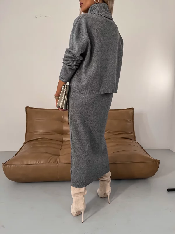LENA HERBST/WINTER SET FÜR FRAUEN