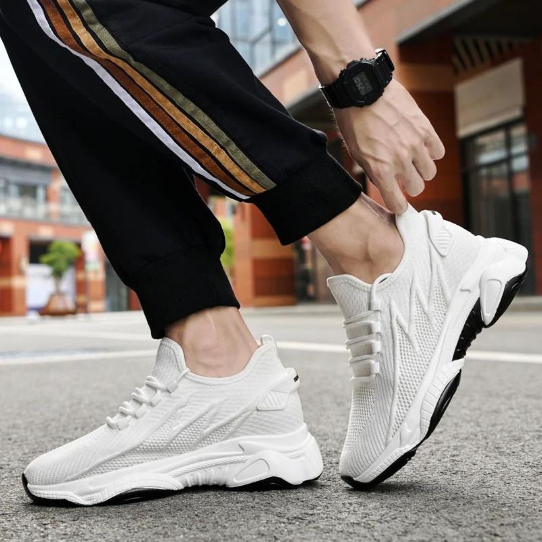 ALPHA™ - KICKS SKYBOOST PRO