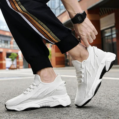 ALPHA™ - KICKS SKYBOOST PRO