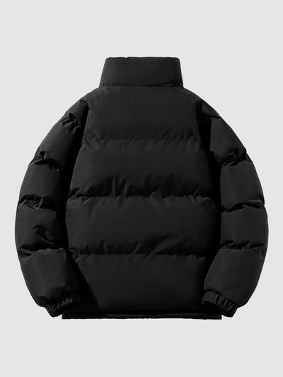 LORENZO PREMIUM WASSERDICHTER PUFFER