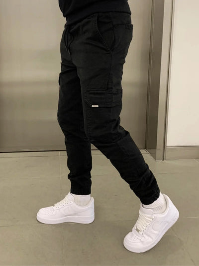 STRETCH KOMFORT CARGOHOSE