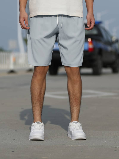 Davorin | Leicht zu tragende leichte Herrenshorts