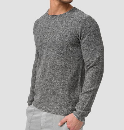 Octavius | Zeitlose Schicke Handwerkskunst Herren Pullover