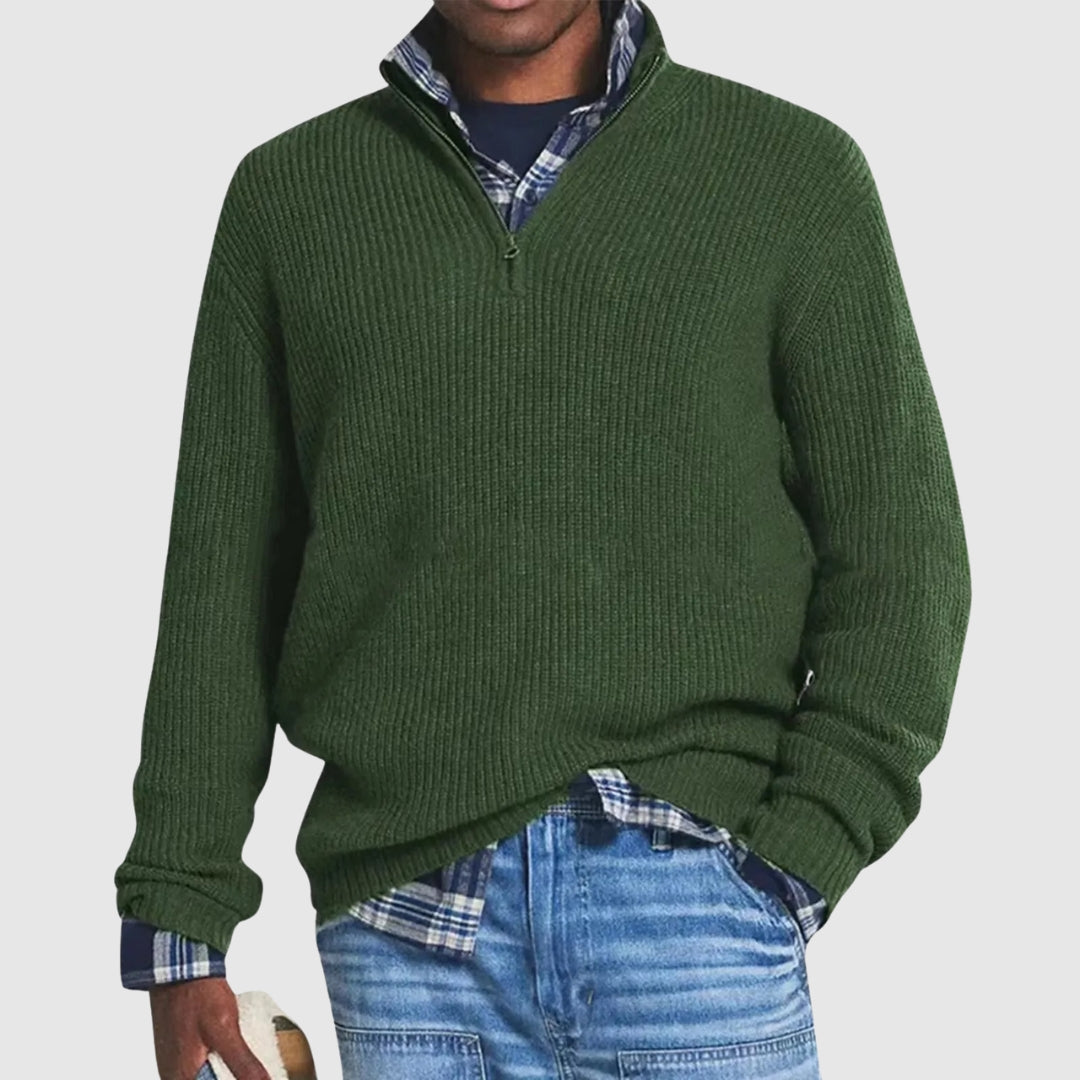 MARC PULLOVER