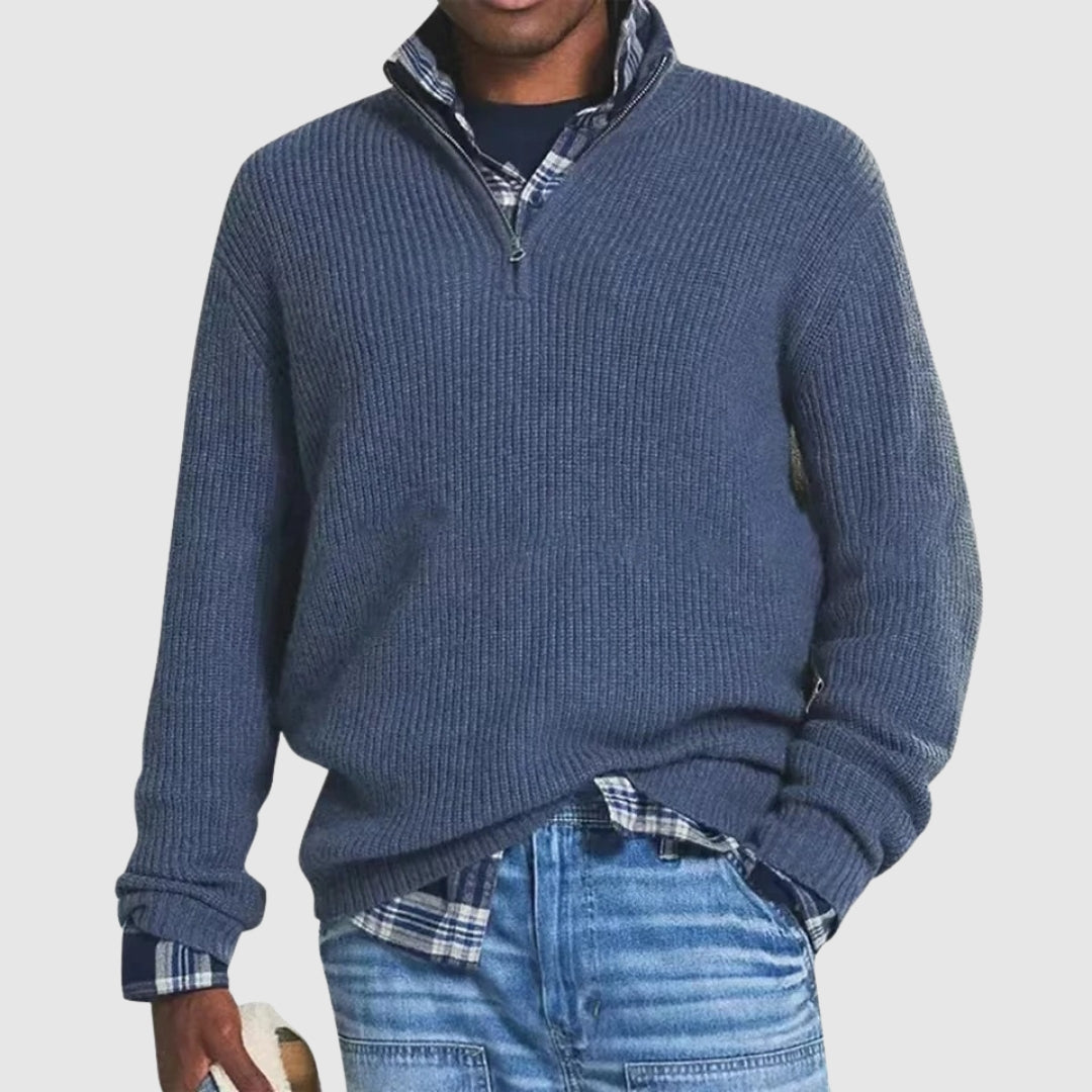 MARC PULLOVER